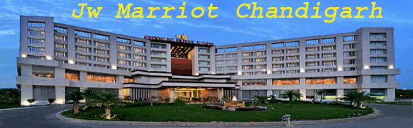 JW Marriot Hotel Escorts