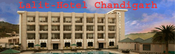 Lalit Chandigarh Hotel Escorts