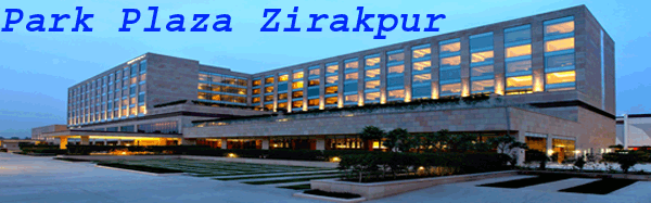 Park Plaza Zirakpur Hotel Escorts